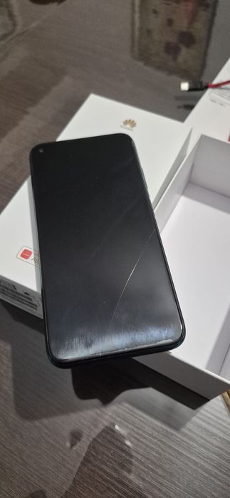 Telefon Huawei P40 lite