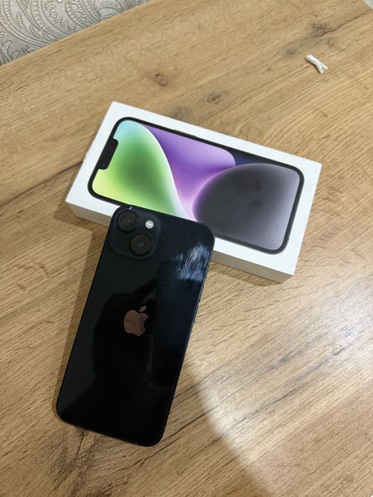 Iphone 14 128gbb
