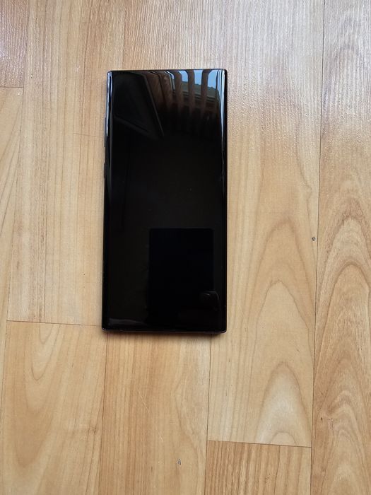 Самсунг нот 10 плюс