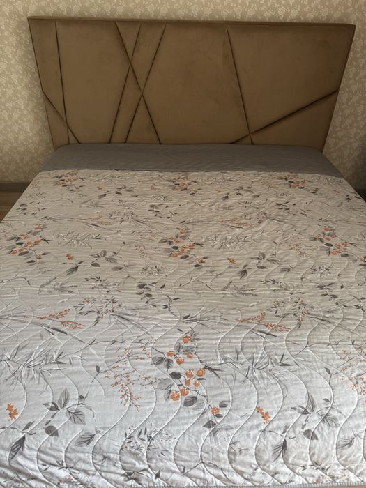 Кровать в отличном состоянии!