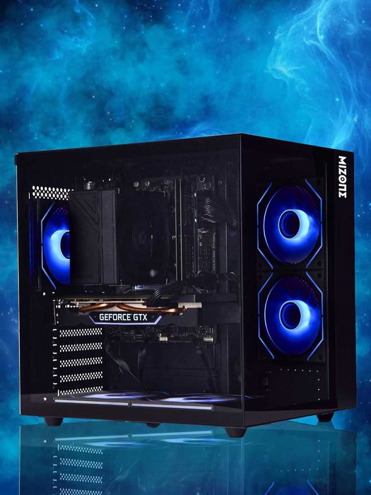 Игровые компьютеры не дорого