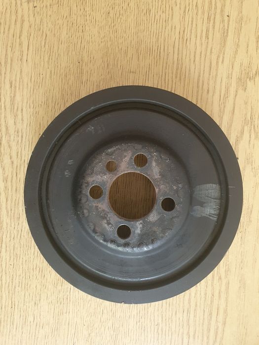 Бутало, биела 2.0 TDI PD Audi VW Skoda Seat