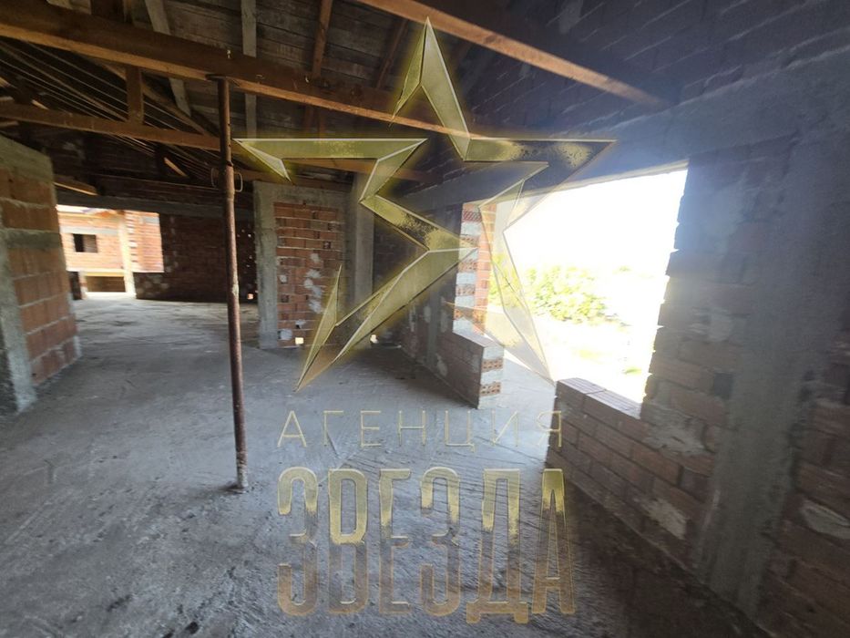 Продава се Къща в с. Йоаким Груево, Област Пловдив - 400 кв.м за 575 €/кв.м - Снимка #11