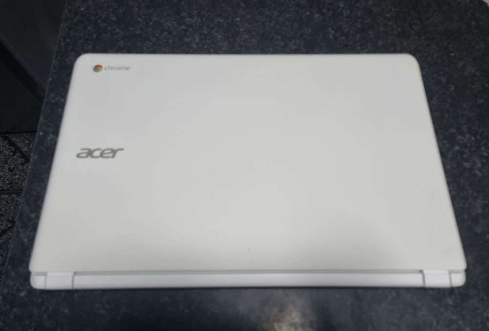 vand laptop Acer CB5-571 Chrome Os..15.6"..quad core..4 gb.