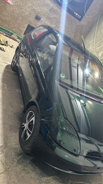 vopsitorie / tinichigerie / aerografie