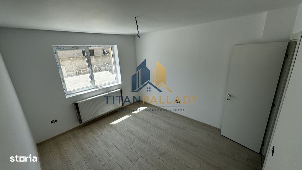 2 Cam / 63mp / PROMO Parcare / Titan-Pallady / Balcon 11mp
