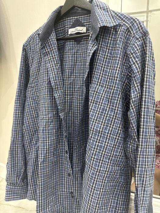 Продам рубашки мужские