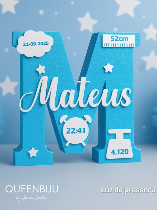 Personajul preferat, acum și pe noptiera copilului tău!