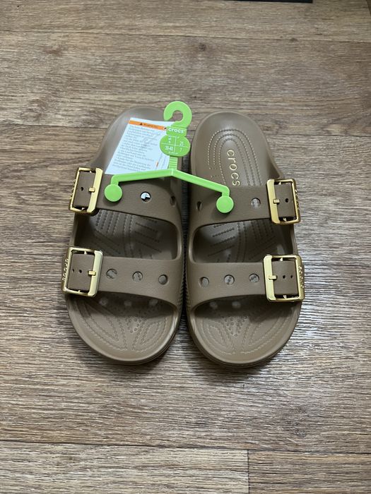 Шлепанцы Crocs оригинал