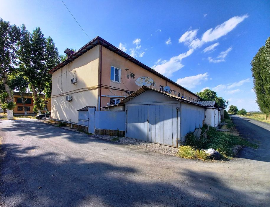 Коттедж, Ийк ота, без посредников