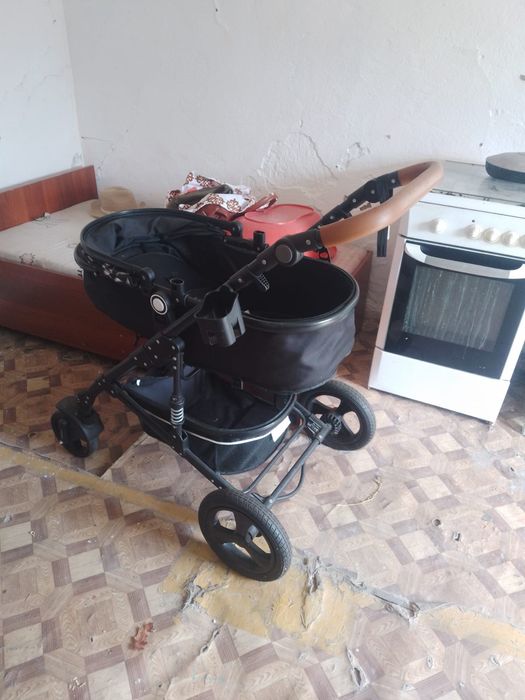 Продам.  коляску