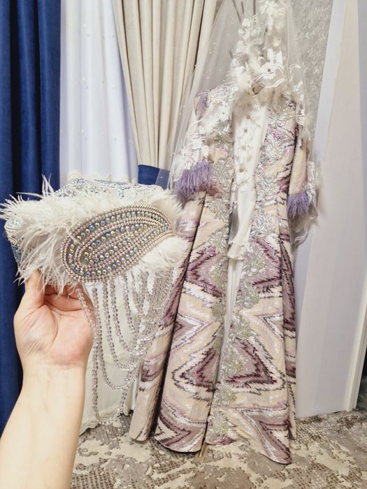 Келин салом ун койлек