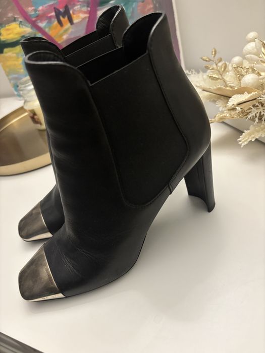 Botine dama Louis Vuitton 37