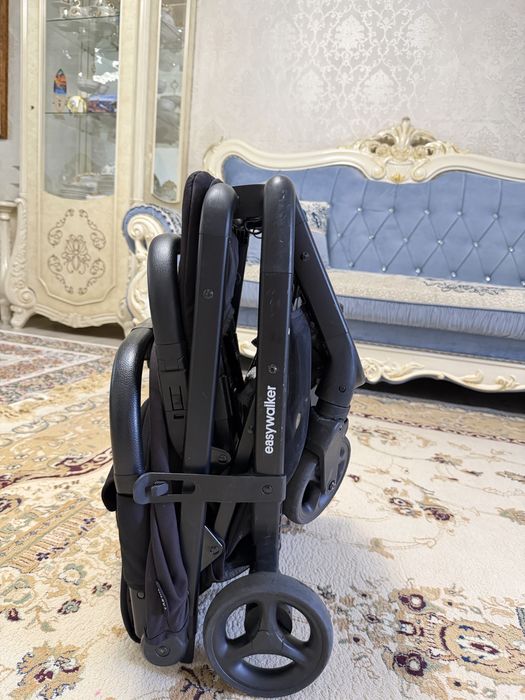 Коляска Easywalker