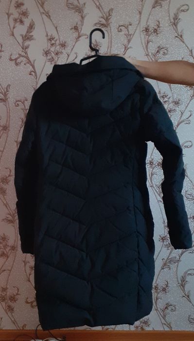 Продам куртку зимнюю