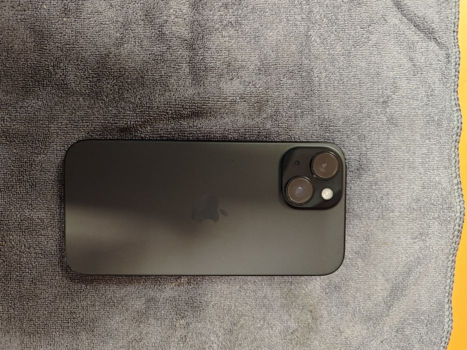 Айфон 15 идеял состаяние