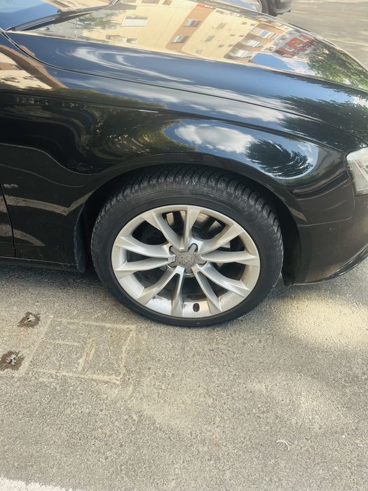 Audi A4 Avant 2015 diesel, 6.700 € — imagine 2