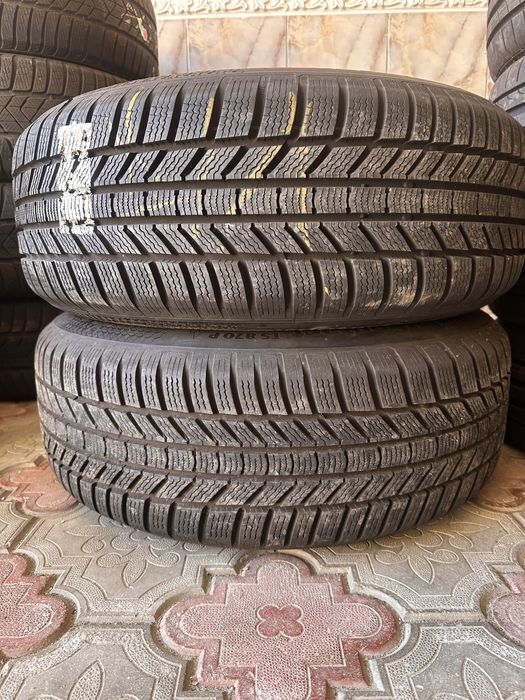 Anvelope MS 225/60/17 dot 2023 Continental Michelin