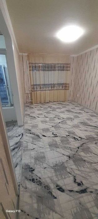 Горгаздан 1 хонали 1 каватдан квартира сотилади Кредит булади