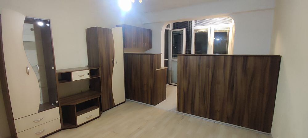 Продава се Двустаен апартамент в Попово - 44 кв.м за 928 €/кв.м - Снимка #1