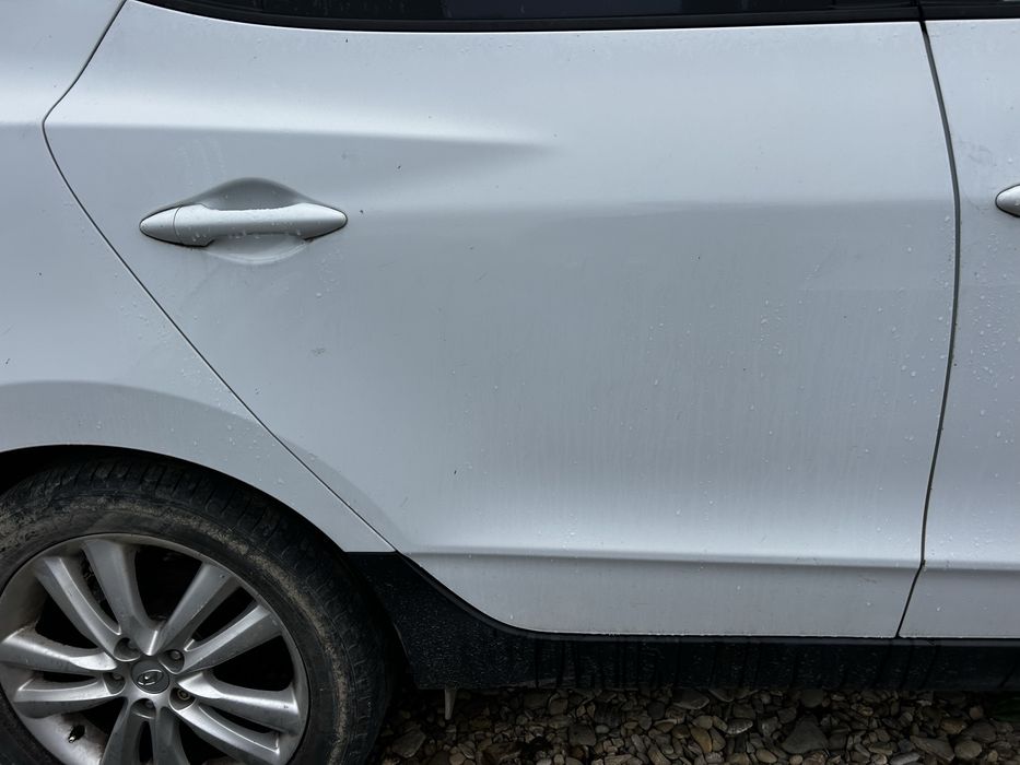 Ușă dreapta față Hyundai iX 35