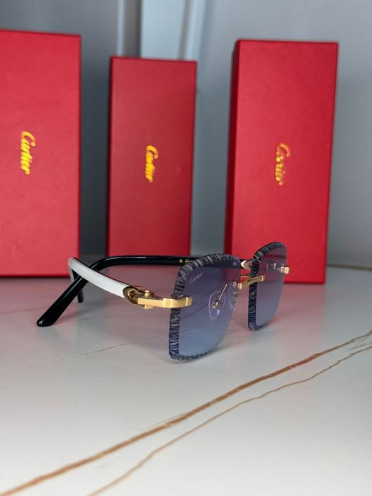 Ochelari Cartier