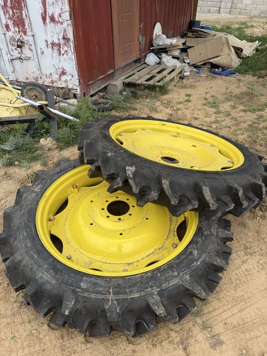 Узкий колеса TAISHAN