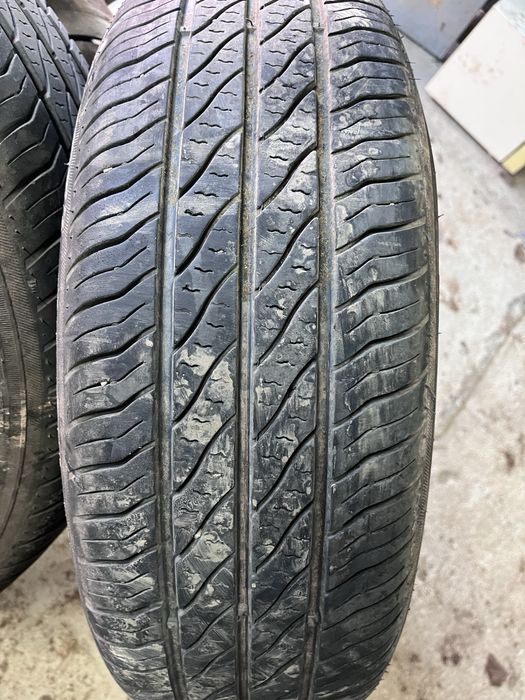 Продам шины 195*65 R15