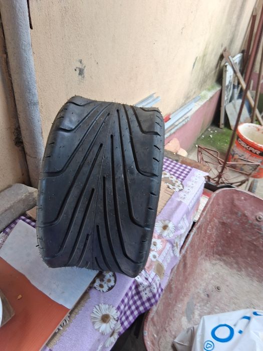 Cauciuc noi de scuter electric și mașina de spălat preț negociabil
