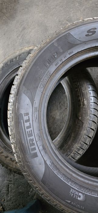 Гуми 2бр 215/65/17 - 1бр - 139лв