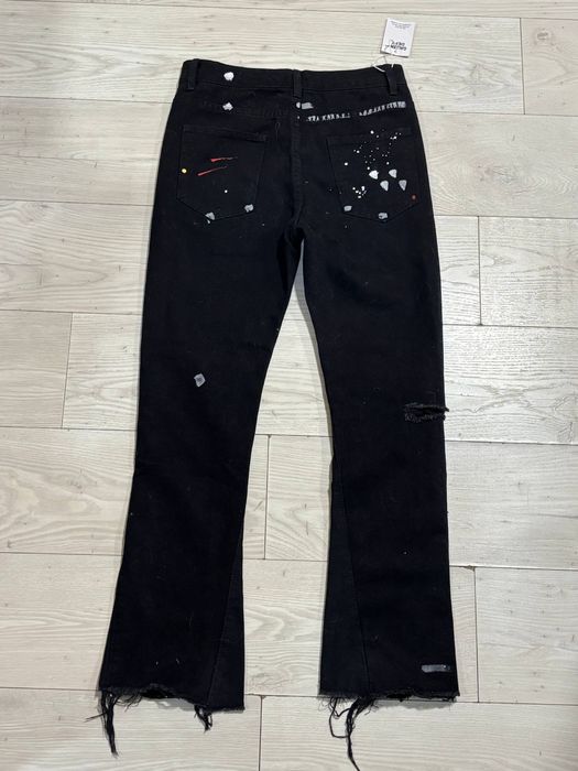 джинсы galery dept