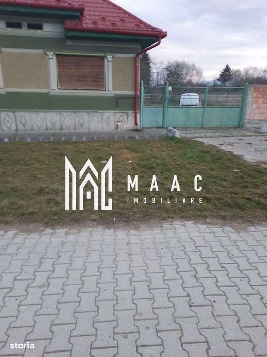 Casa de vanzare | Comuna Carta Sibiu | Suprafata teren 3000 MPU |