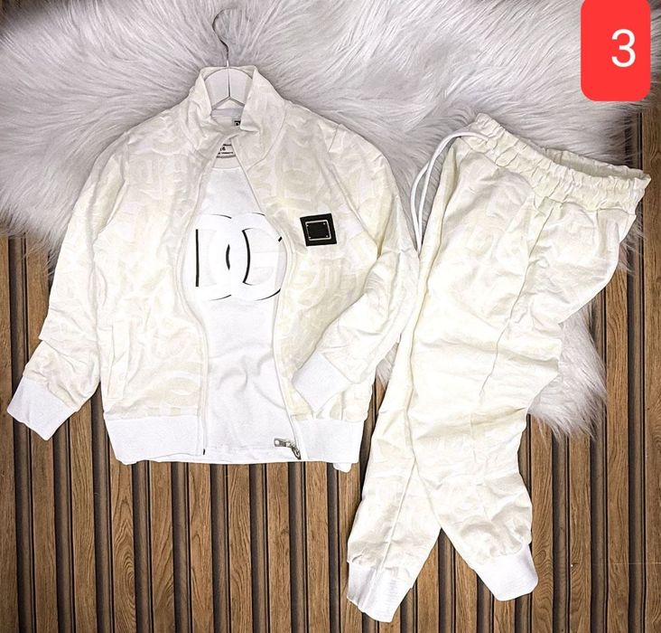 Treninguri unisex copii