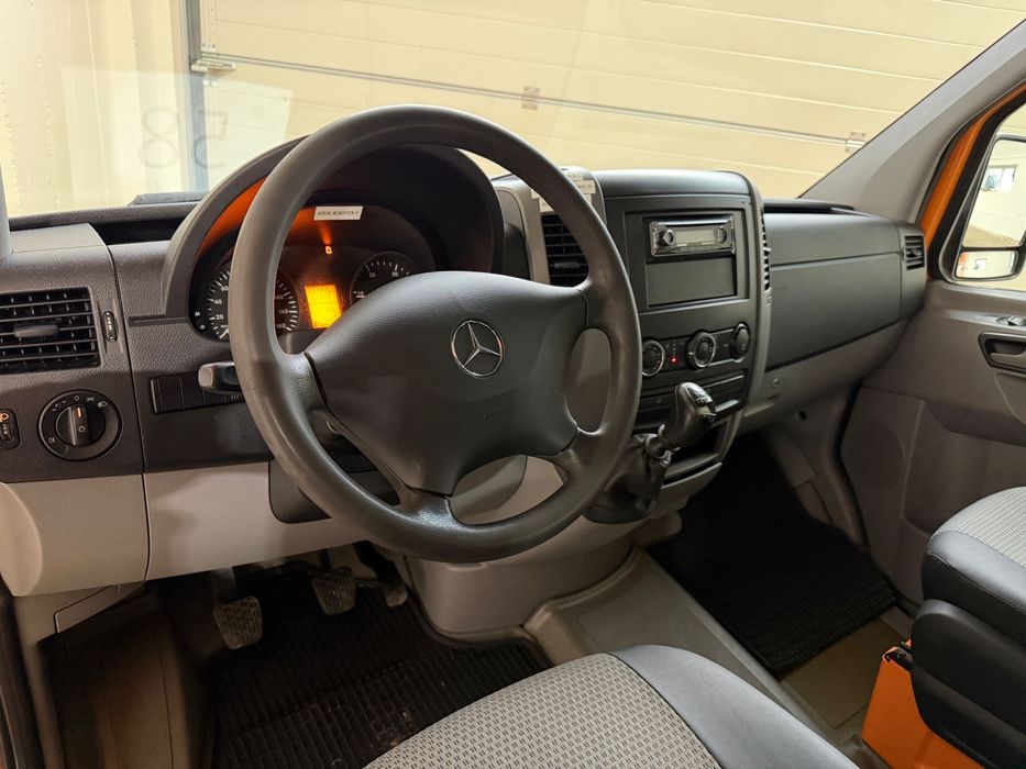Vand Mercedes Sprinter 311 insotire