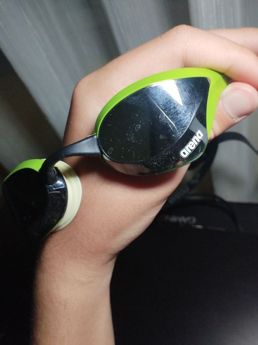 Очила за плуване Arena Cobra