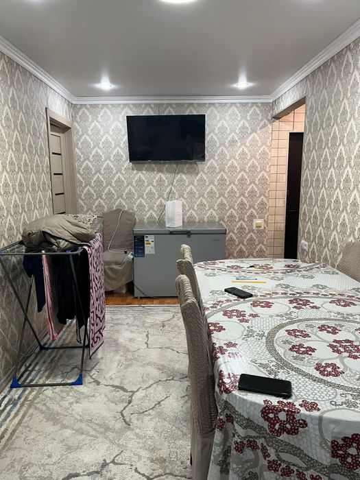 Продаеться квартира темиртау