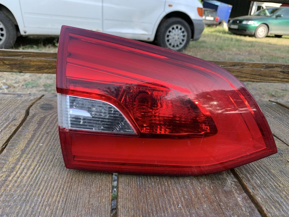 Стоп Пежо 308/Peugeot 308