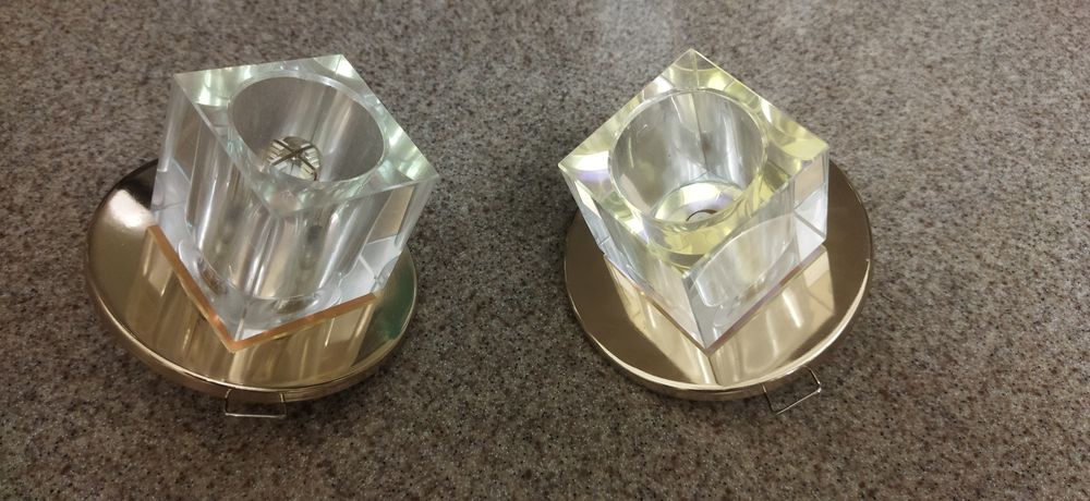 Софиты для натяжного потолка