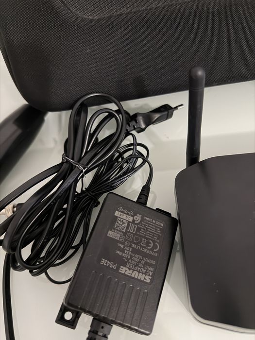 Shure GLXD24E/Beta58-Z2 - Sistem Wireless Cu Microfon + geanta