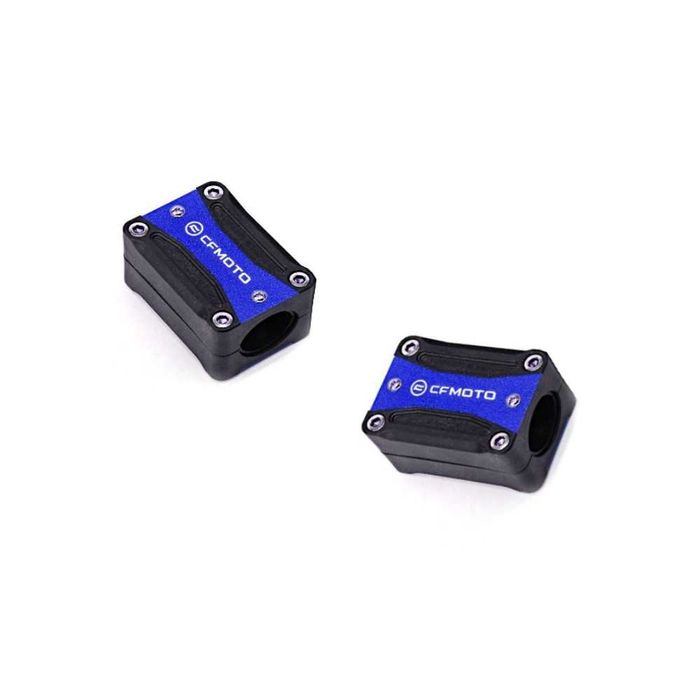 Kit crashbar / Protectie crash bar motocicleta CF Moto 450 MT