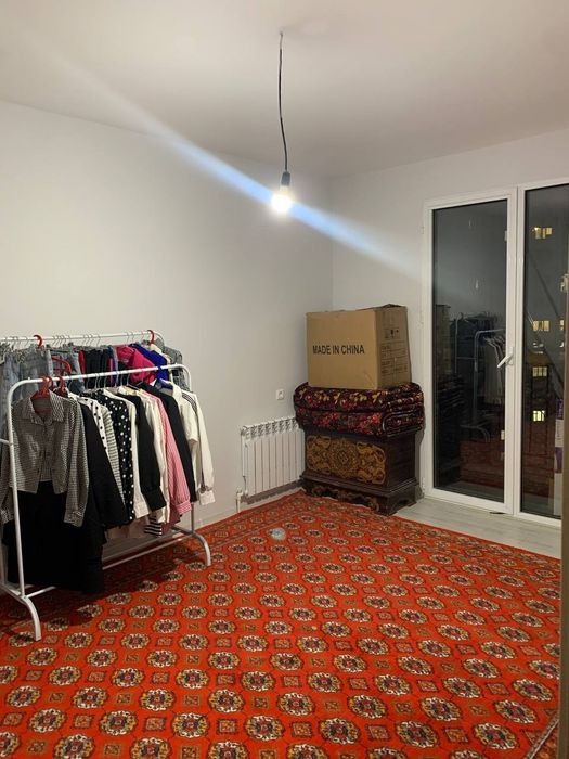 Квартира для студентов