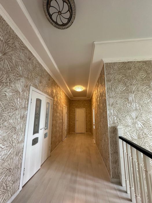 Дом В идеальном состояний 2020 года