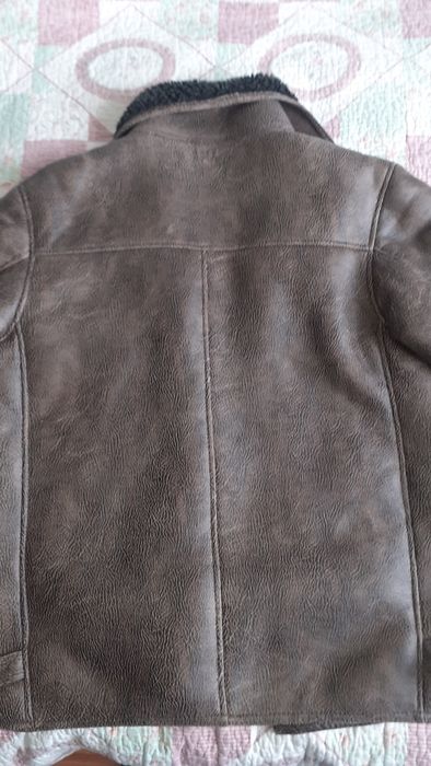 Продам  дубленку