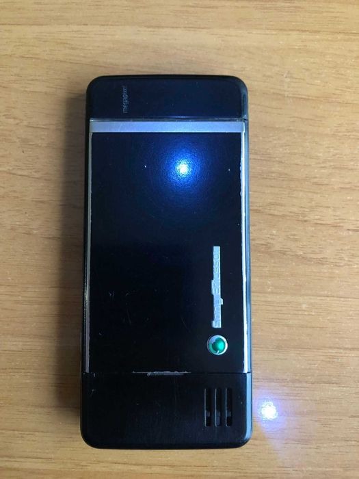 Sony Ericsson C902