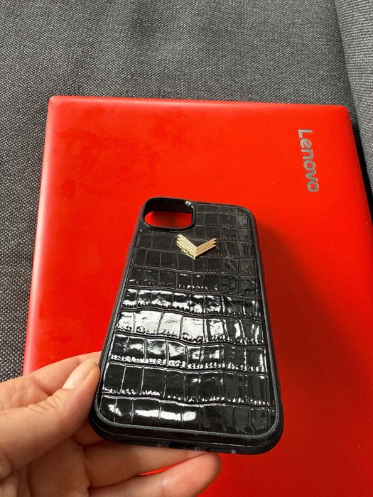 Husă iPhone 14 Plus velante