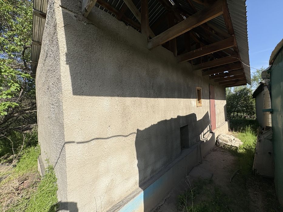 Продам дачу СТ Чемолган СО Кок Жиек