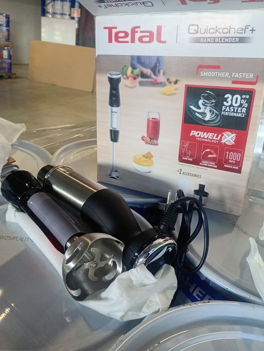 Blender TEFAL nou nouț