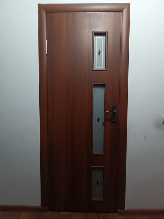 Двери межкомнатные
