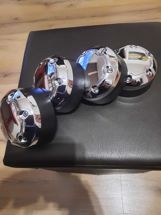 Капачки за джанти Сузуки Гранд Витара