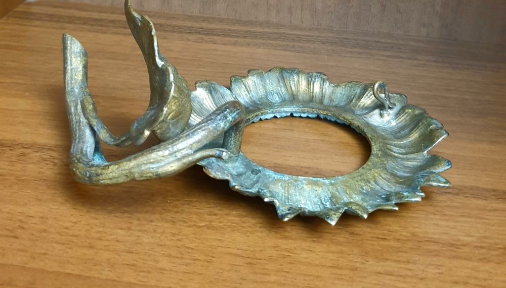 Рамка для зеркала или фото